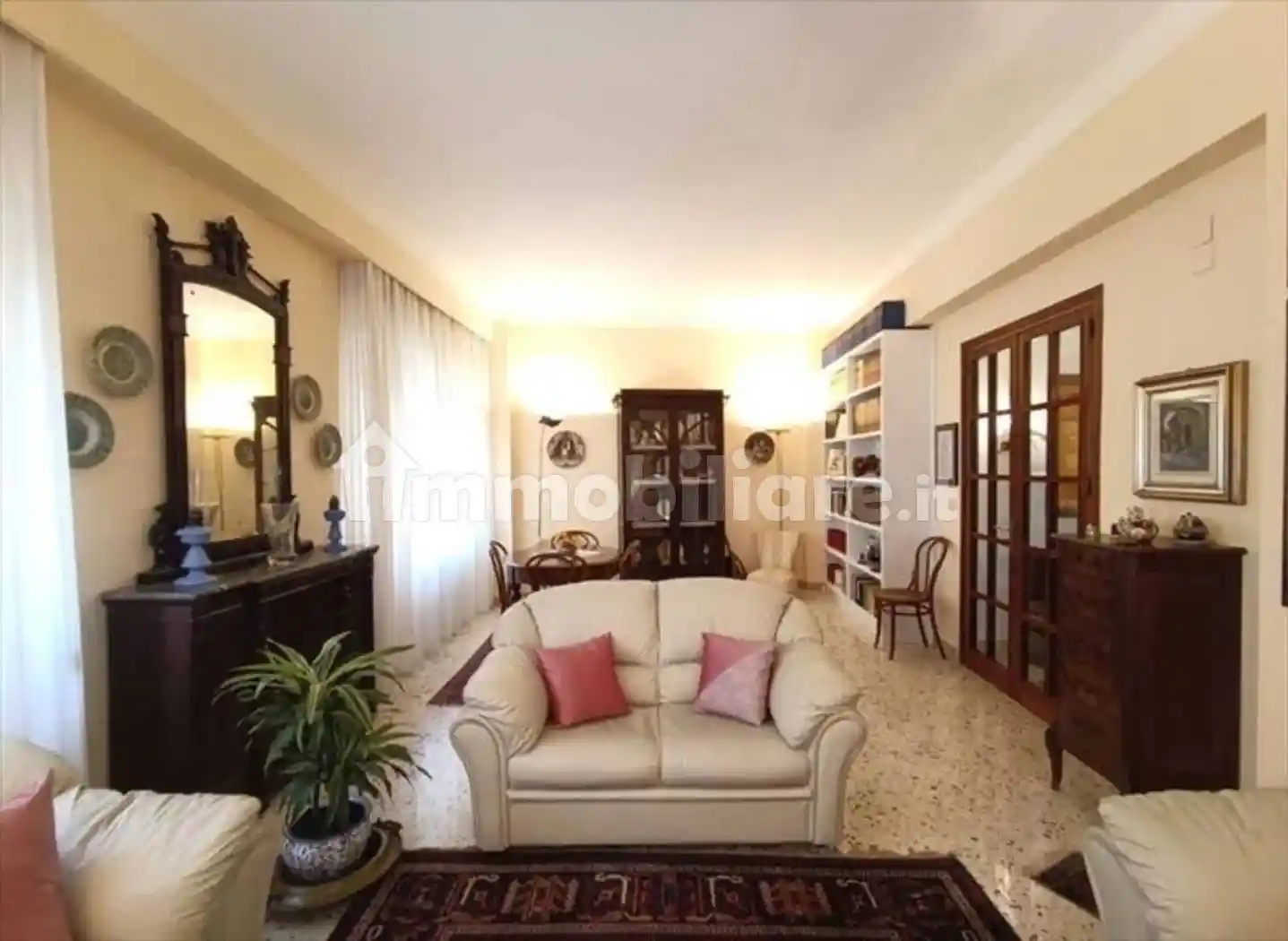 Appartamento in vendita a Marsala