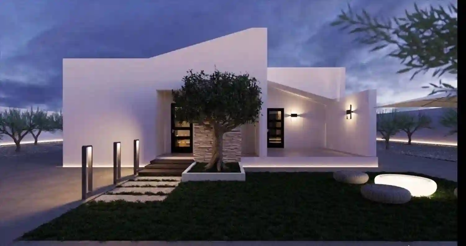 Villa - foto 4