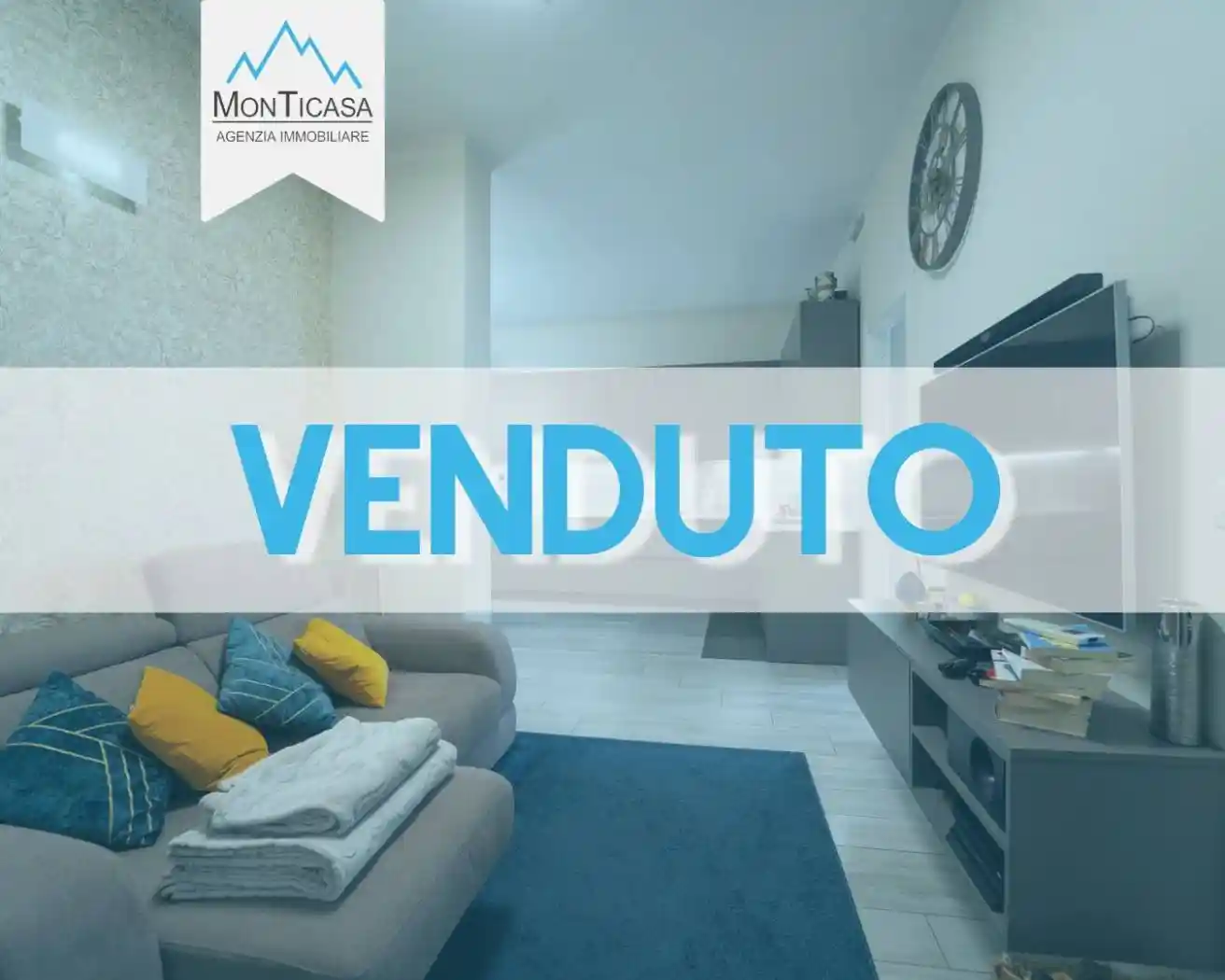 Appartamento in vendita a Carmagnola