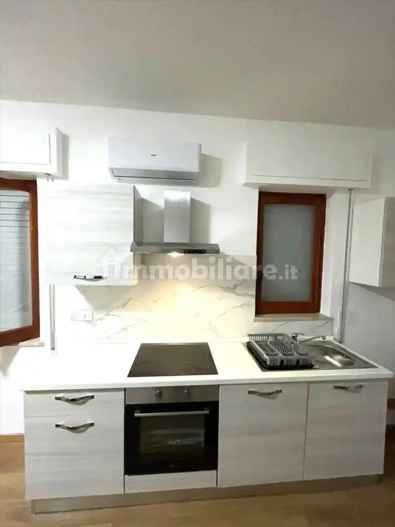 Appartamento in affitto a Marsala
