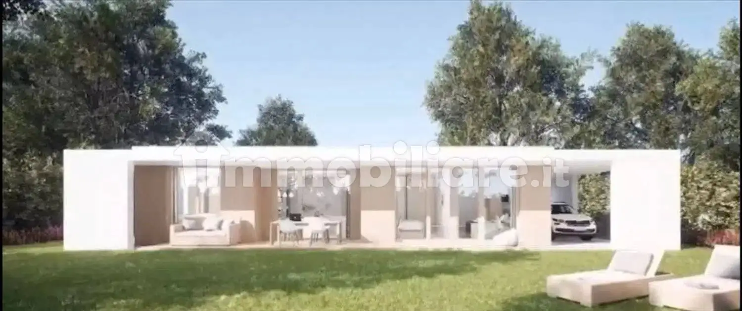 Villa in vendita a Marsala