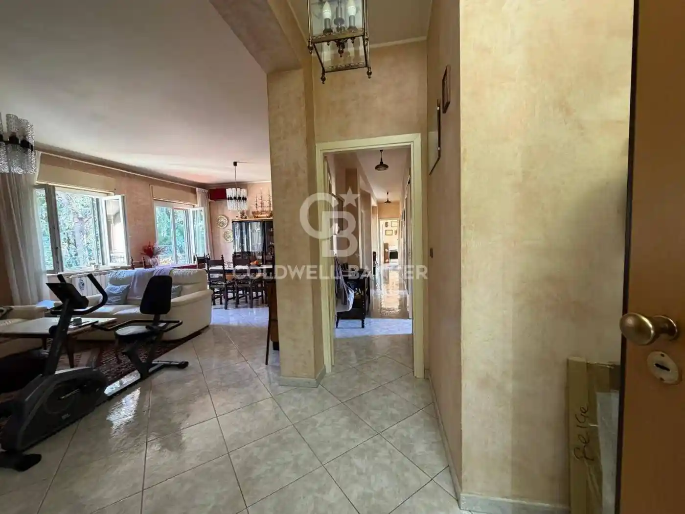 Appartamento viale Lorenzo Bolano 45, Ballo - Cibele, Catania - foto 3