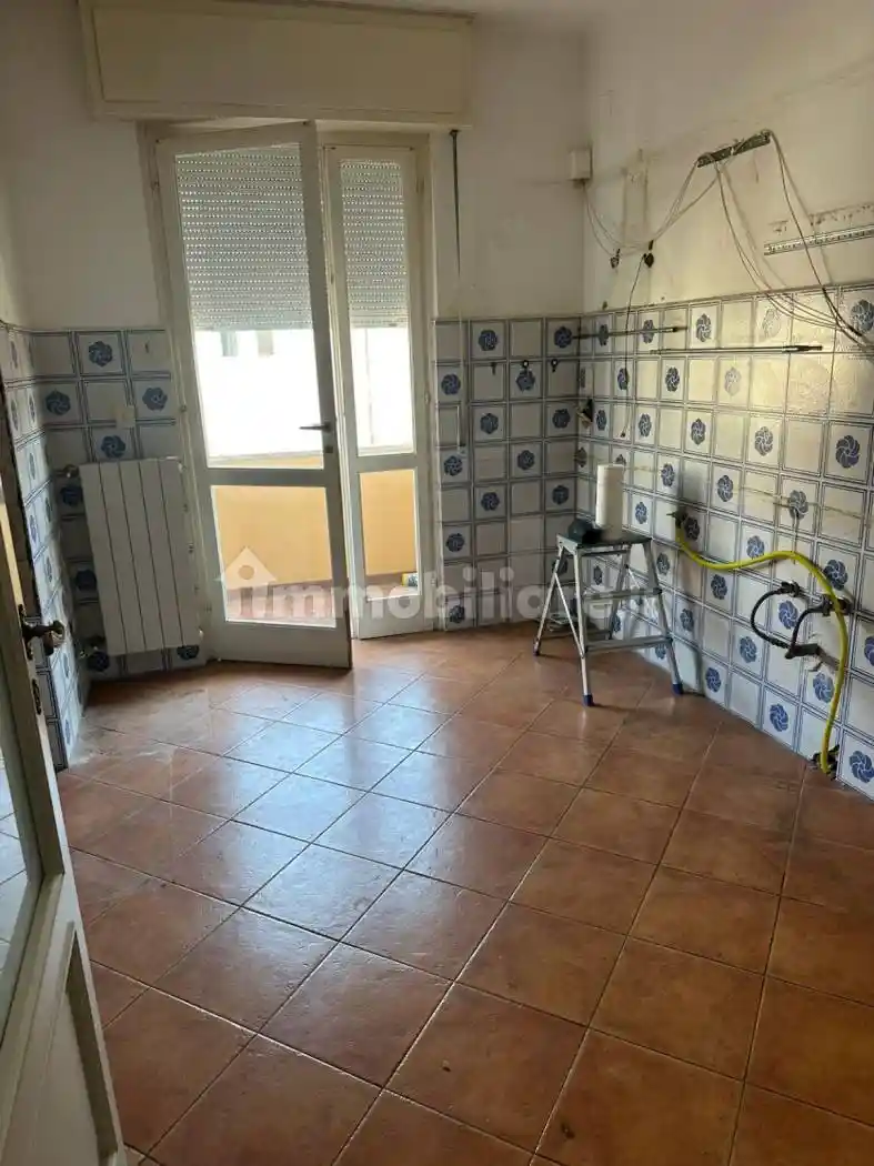 Appartamento via Calzabigi 4, Calzabigi, Livorno - foto 3