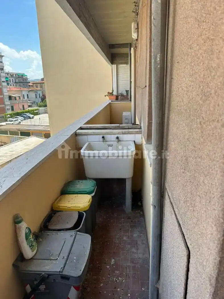 Appartamento via Calzabigi 4, Calzabigi, Livorno - foto 4