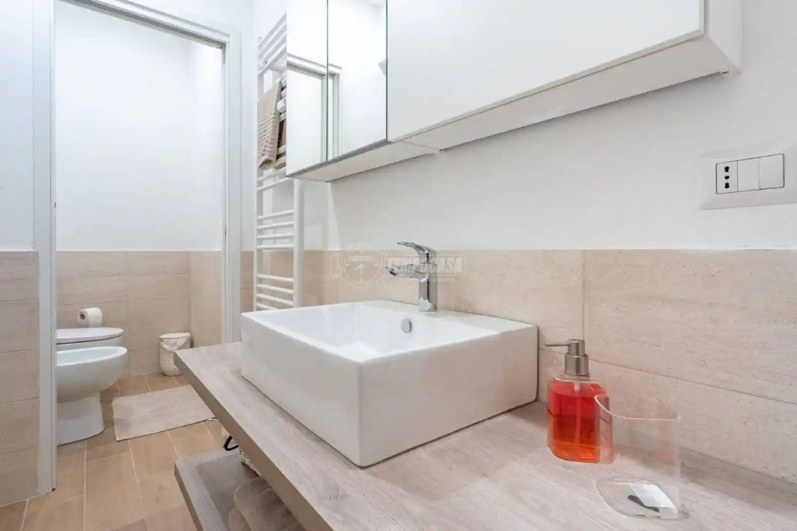 Monolocale via Ludovico Lazzaro Zamenhof 19, Corso San Gottardo, Milano - foto 2