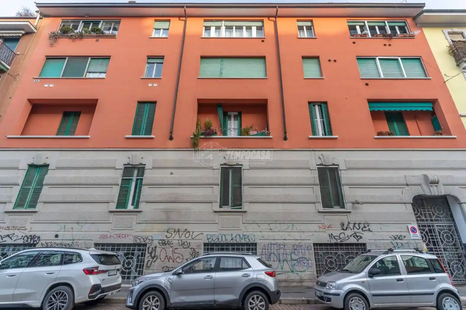 Monolocale via Ludovico Lazzaro Zamenhof 19, Corso San Gottardo, Milano - foto 3