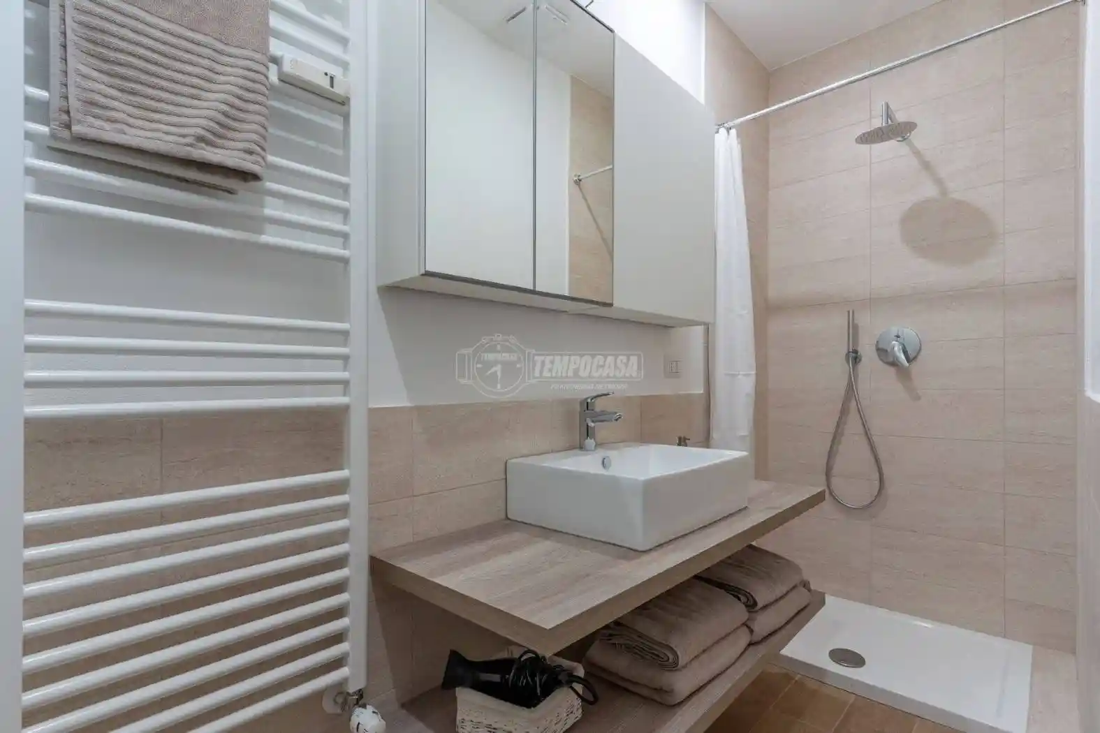 Monolocale via Ludovico Lazzaro Zamenhof 19, Corso San Gottardo, Milano - foto 4