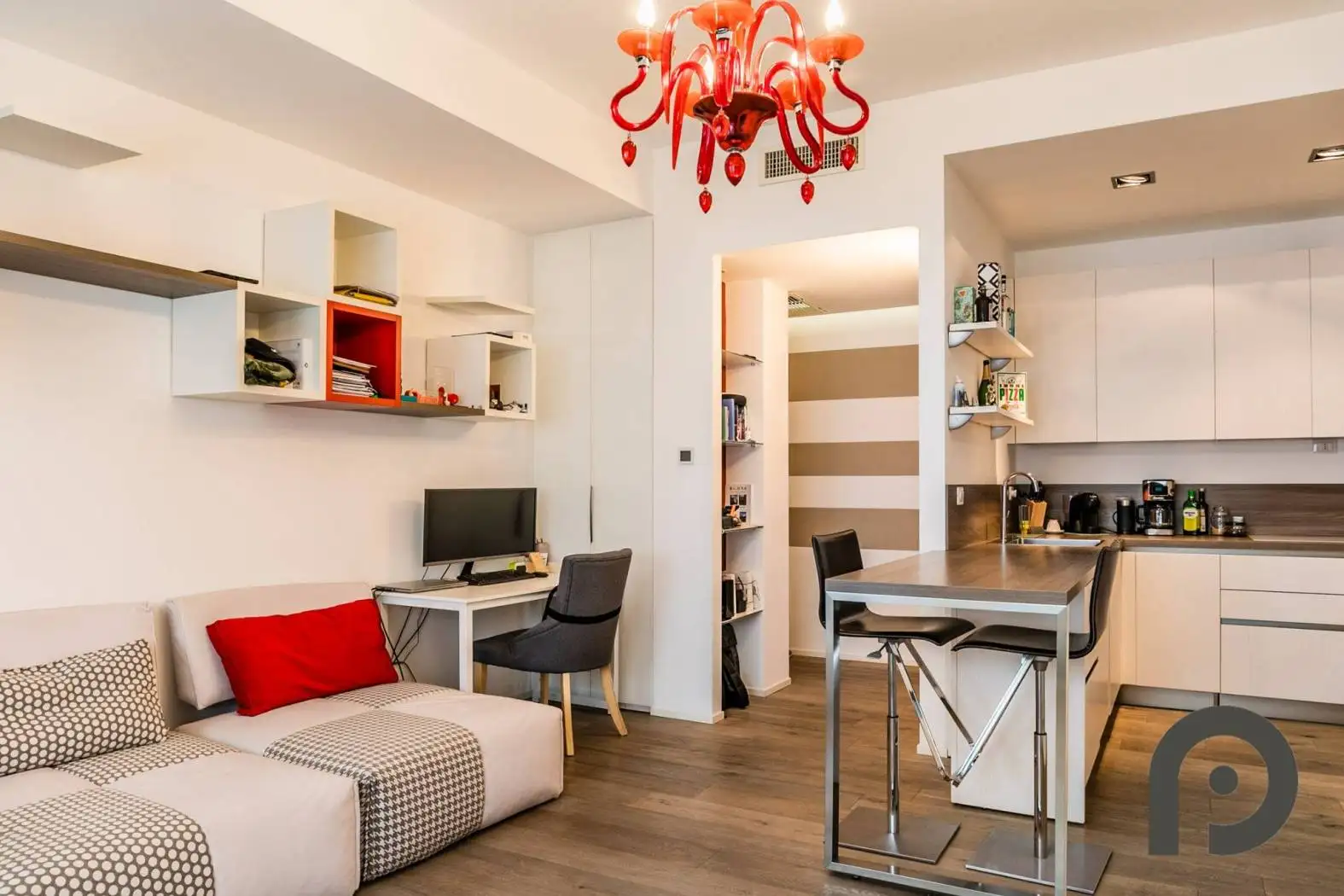 Apartment in vendita a Milan