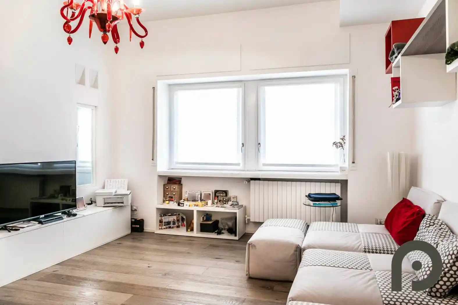 Bilocale corso di Porta Romana 51, Quadronno - Crocetta, Milano - foto 5