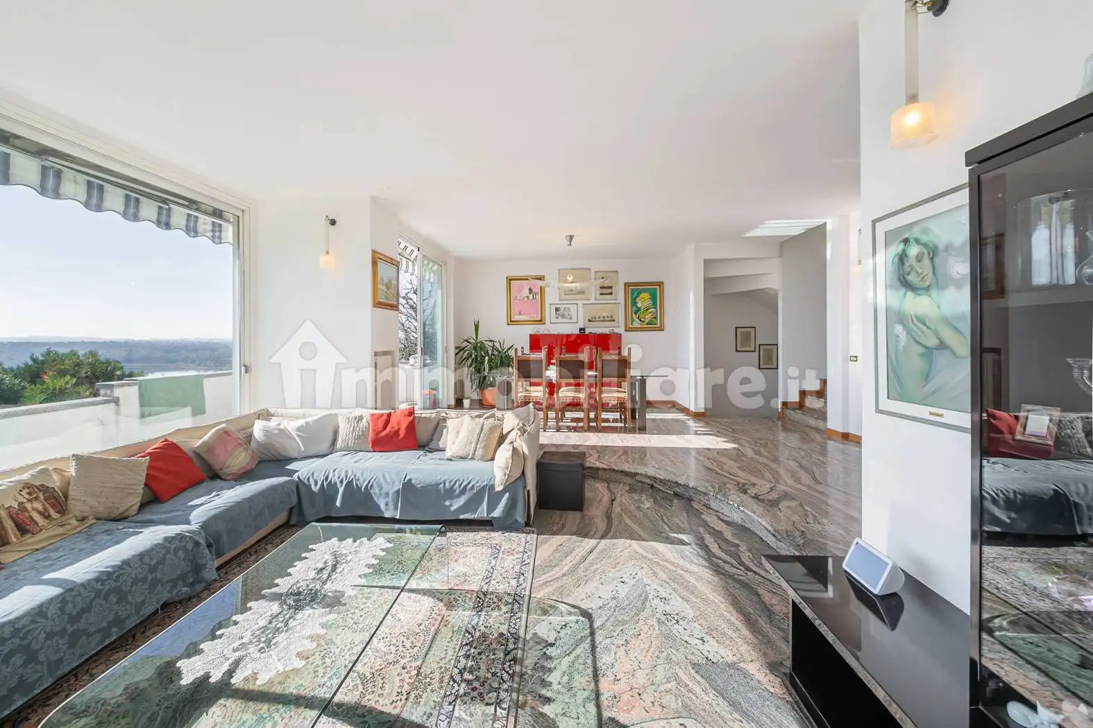 Villa bifamiliare via Cerscera 9, Civate - foto 3