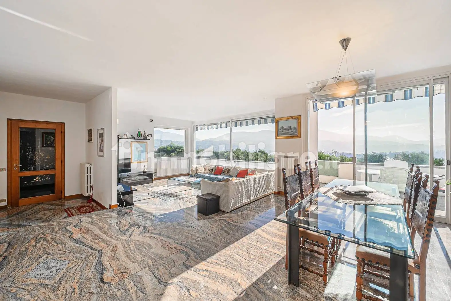 Villa bifamiliare via Cerscera 9, Civate - foto 4