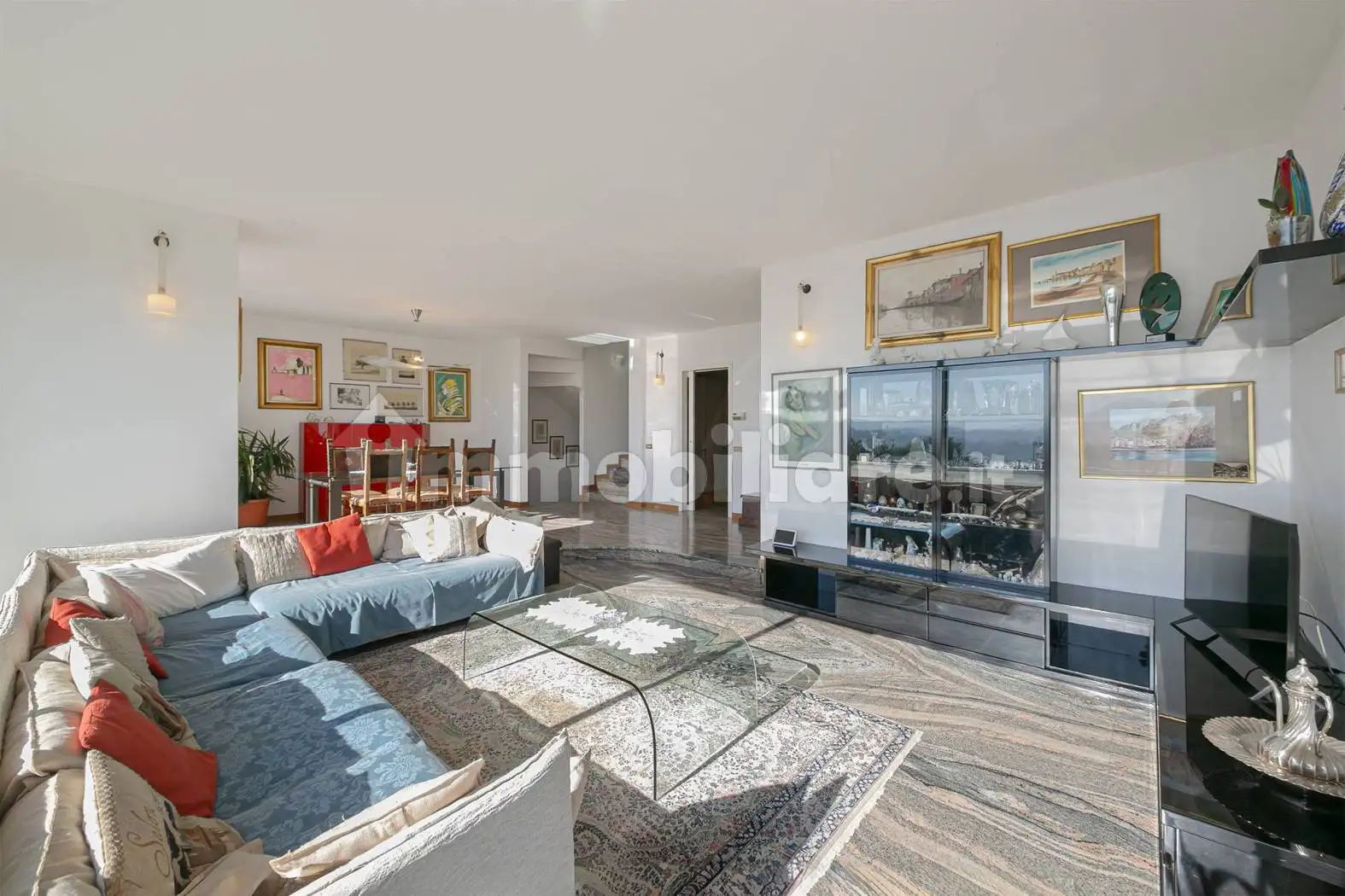 Villa bifamiliare via Cerscera 9, Civate - foto 5