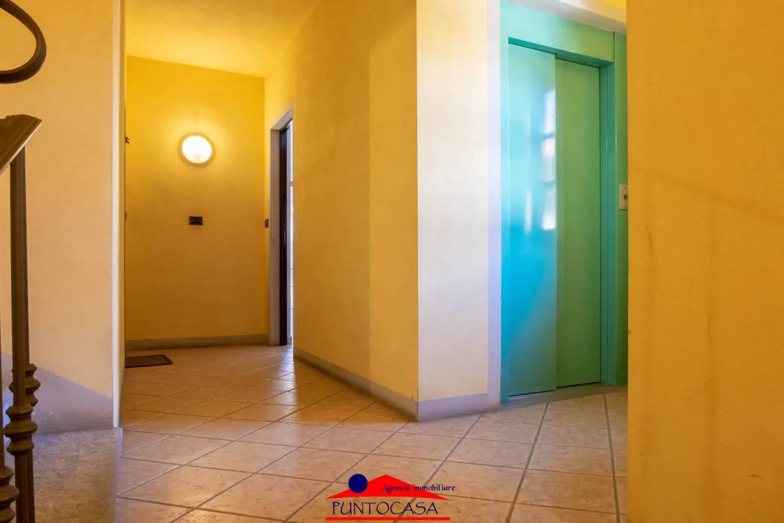 Quadrilocale via Costanzo Rinaudo 18, Centro, Busca - foto 3