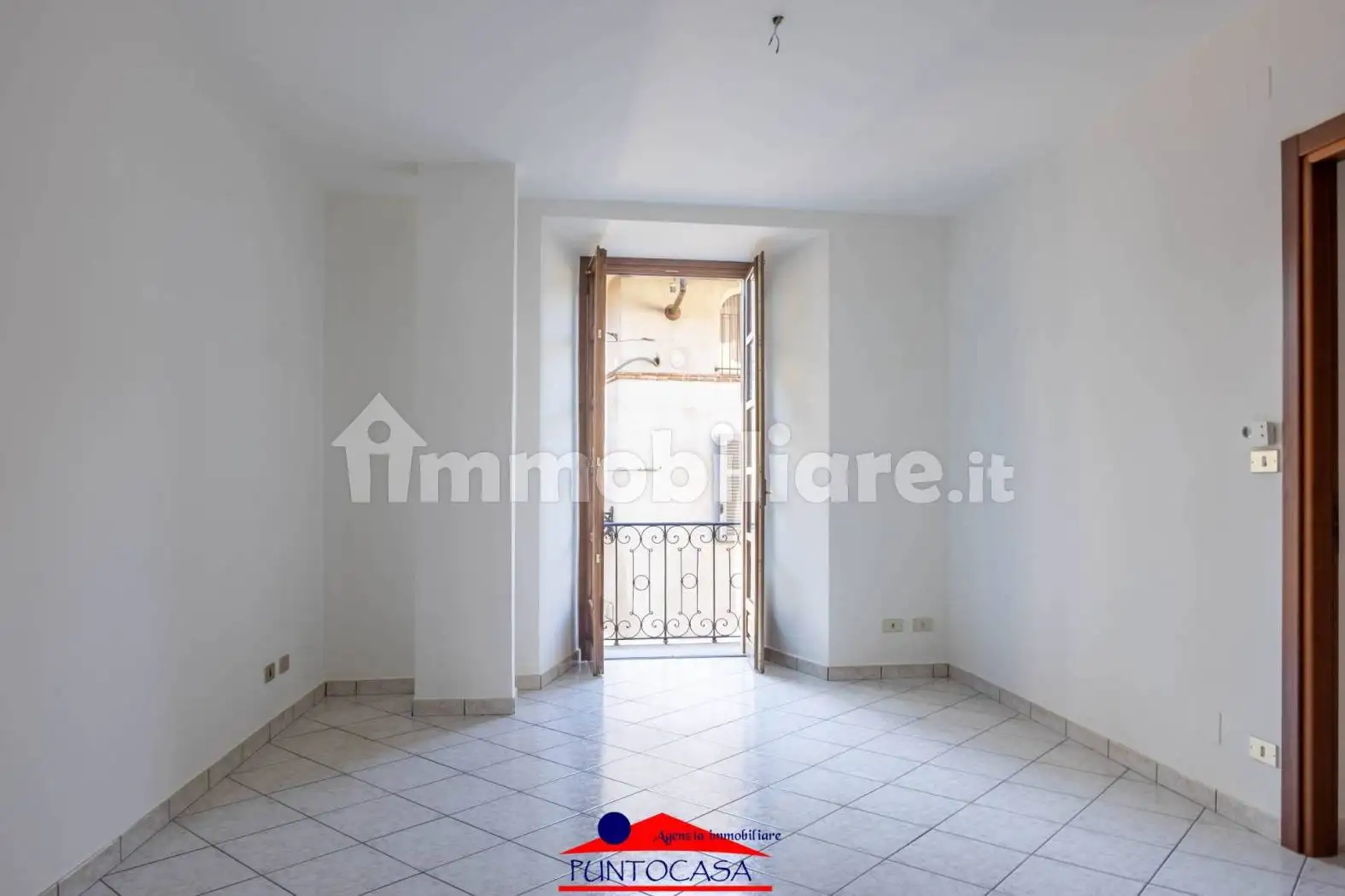 Quadrilocale via Costanzo Rinaudo 18, Centro, Busca - foto 5