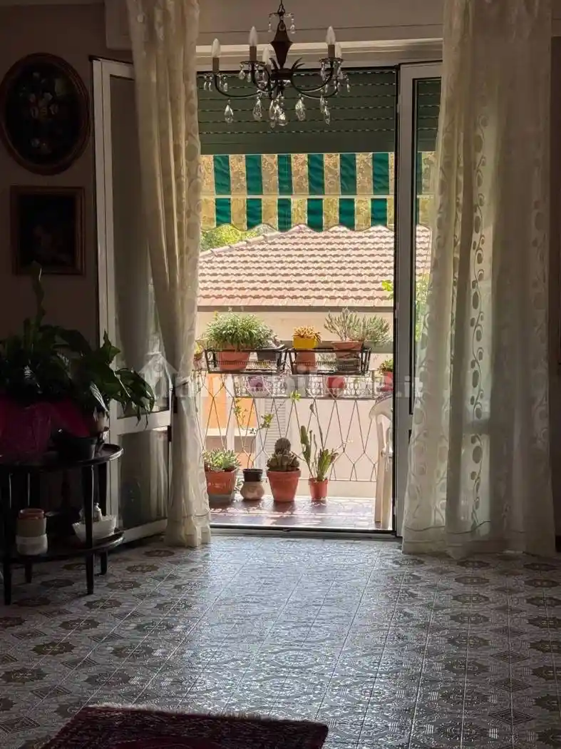 Appartamento in vendita a Carrara