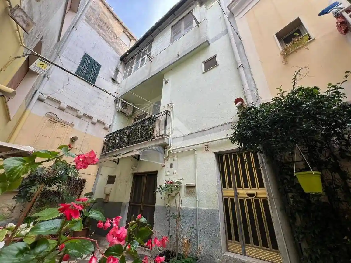 Casa indipendente in vendita a Altamura