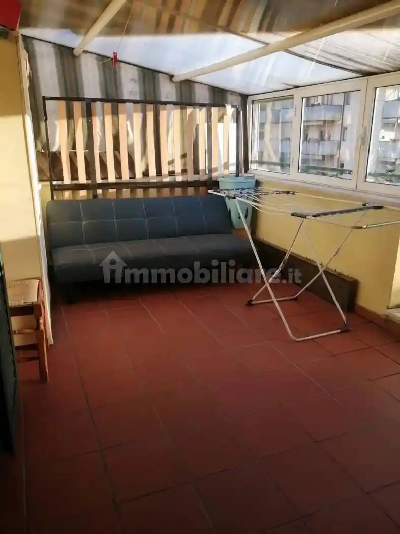 Appartamento in vendita a Carrara