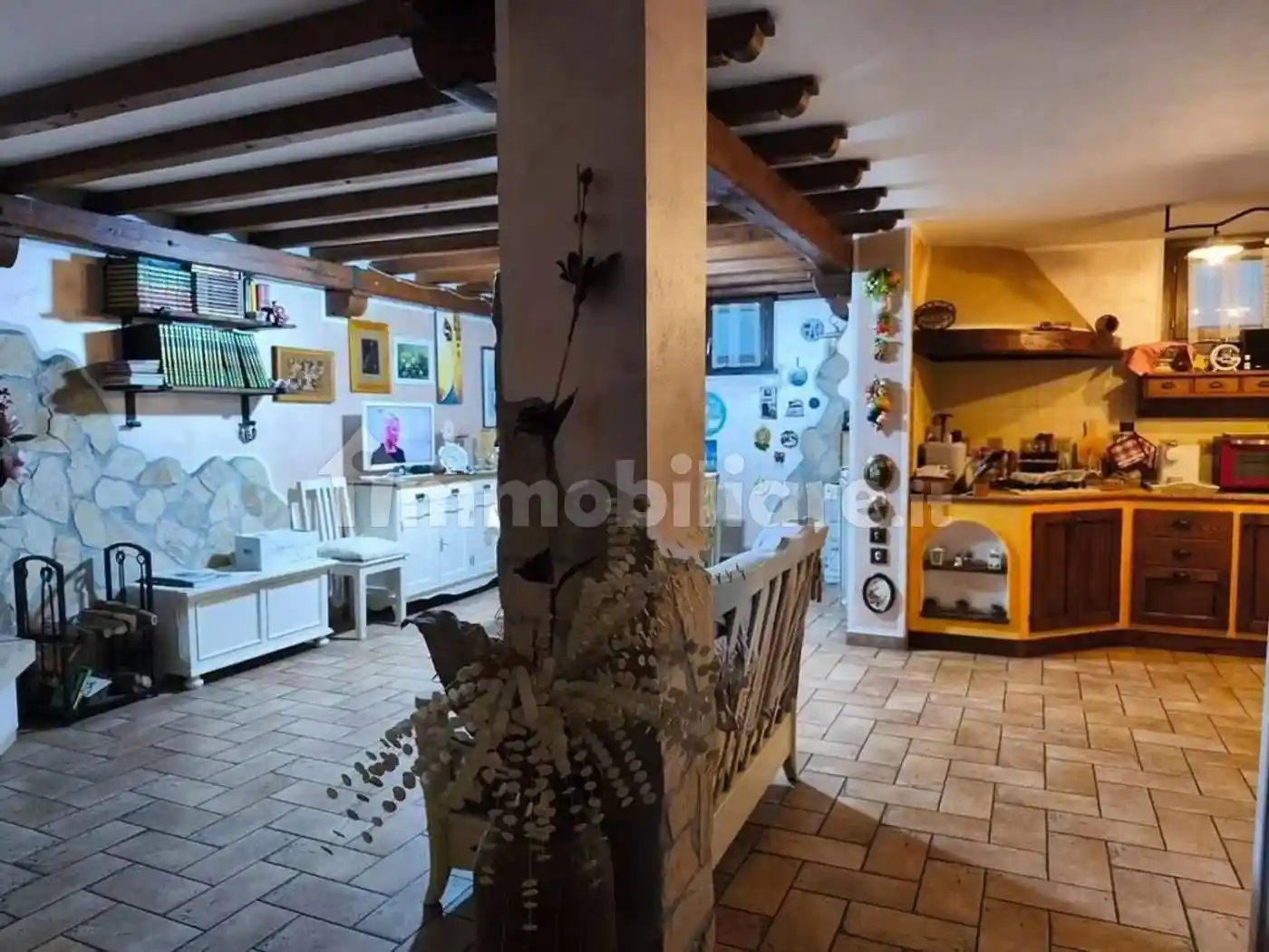 Villa in vendita a Castelnuovo Magra