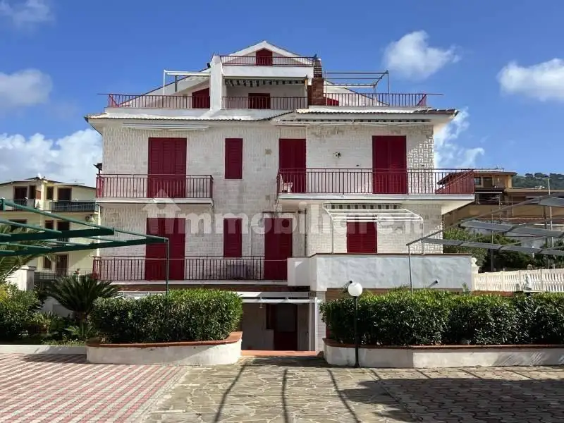 Appartamento in vendita a Castellabate