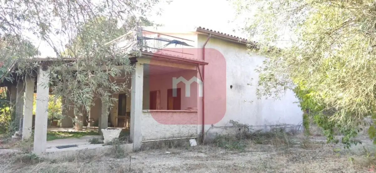 Villa in vendita a Montopoli di Sabina