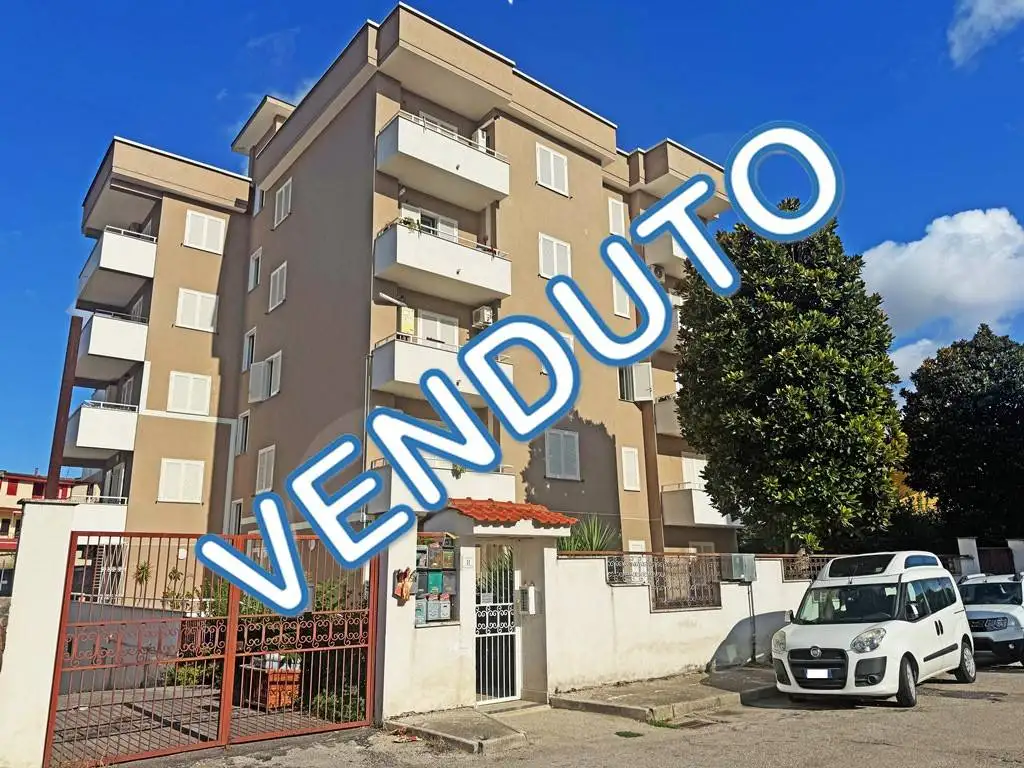 Appartamento in vendita a Aversa