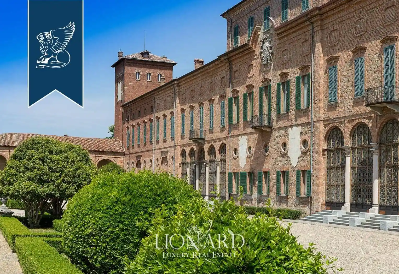 Palazzo - Edificio - foto 5