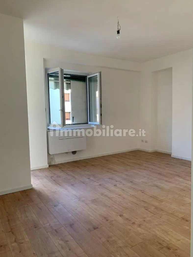 Appartamento in affitto a Como