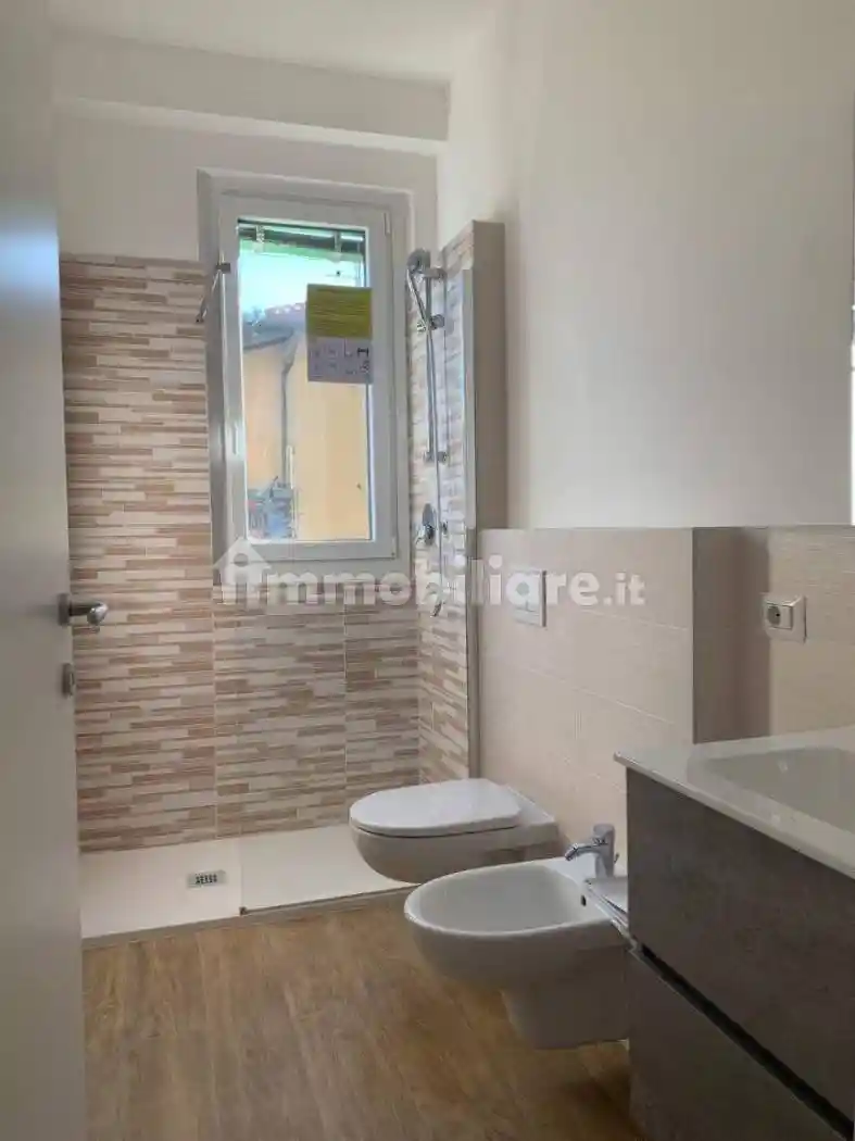 Bilocale via Venturino 16, Breccia - Lazzago, Como - foto 3