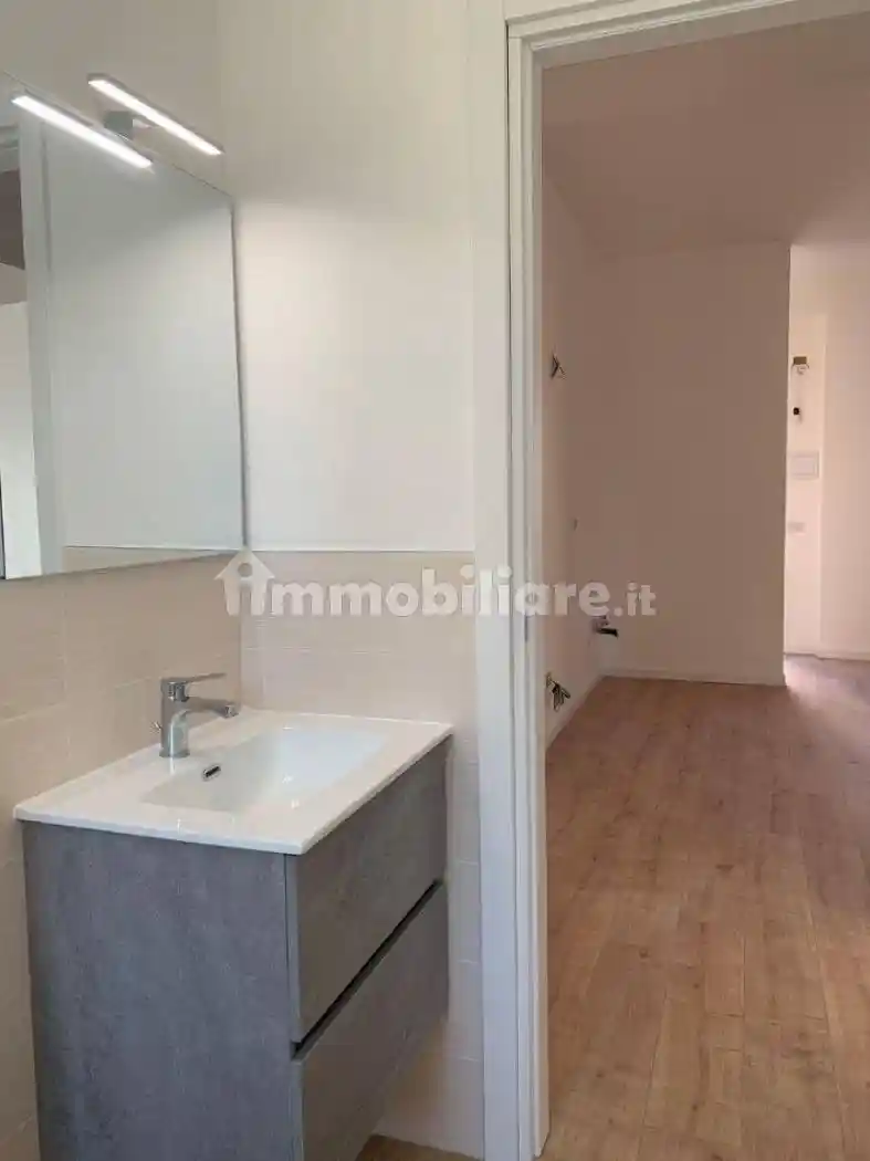 Bilocale via Venturino 16, Breccia - Lazzago, Como - foto 4