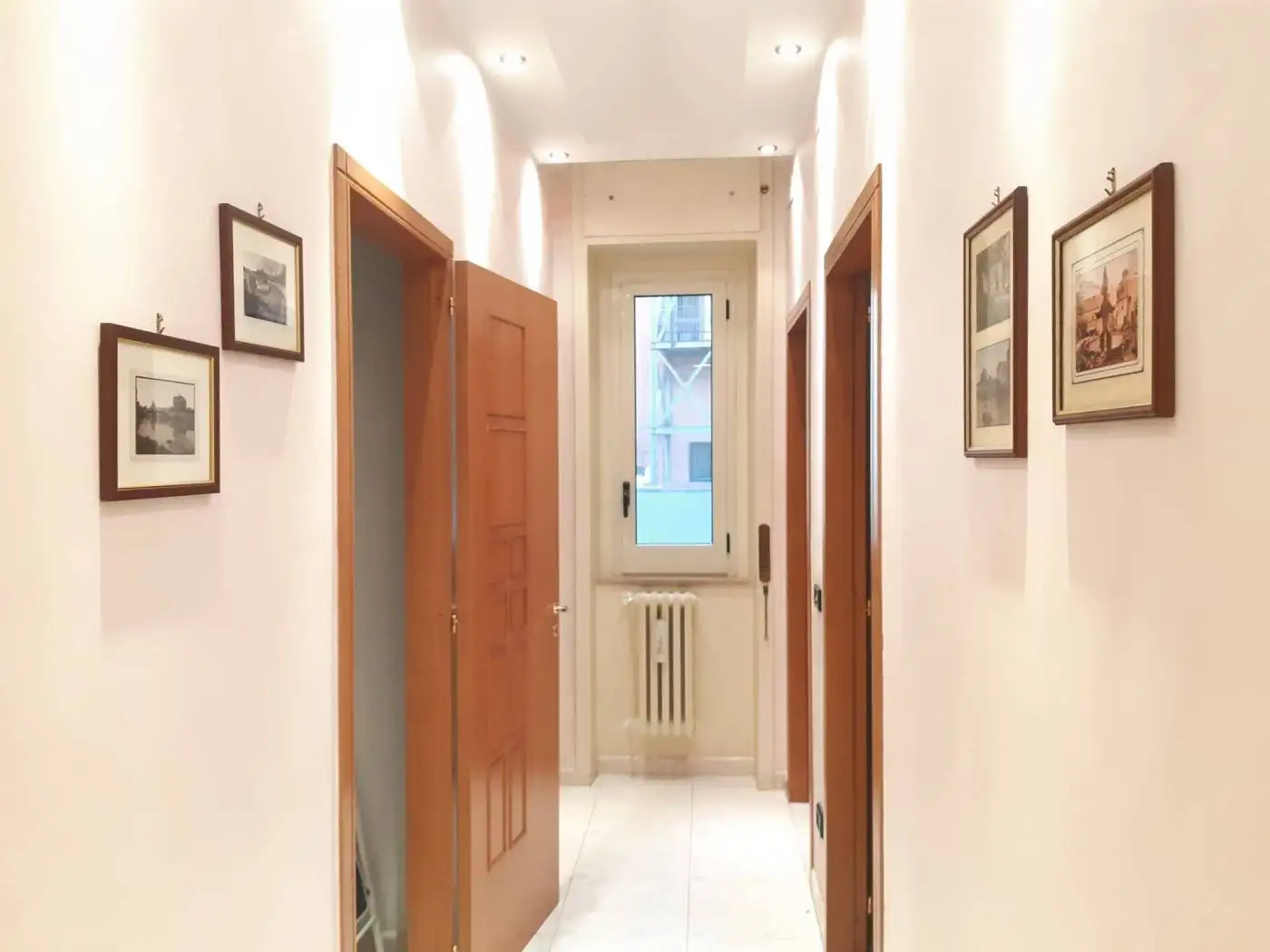 Appartamento in vendita a Nocera Inferiore