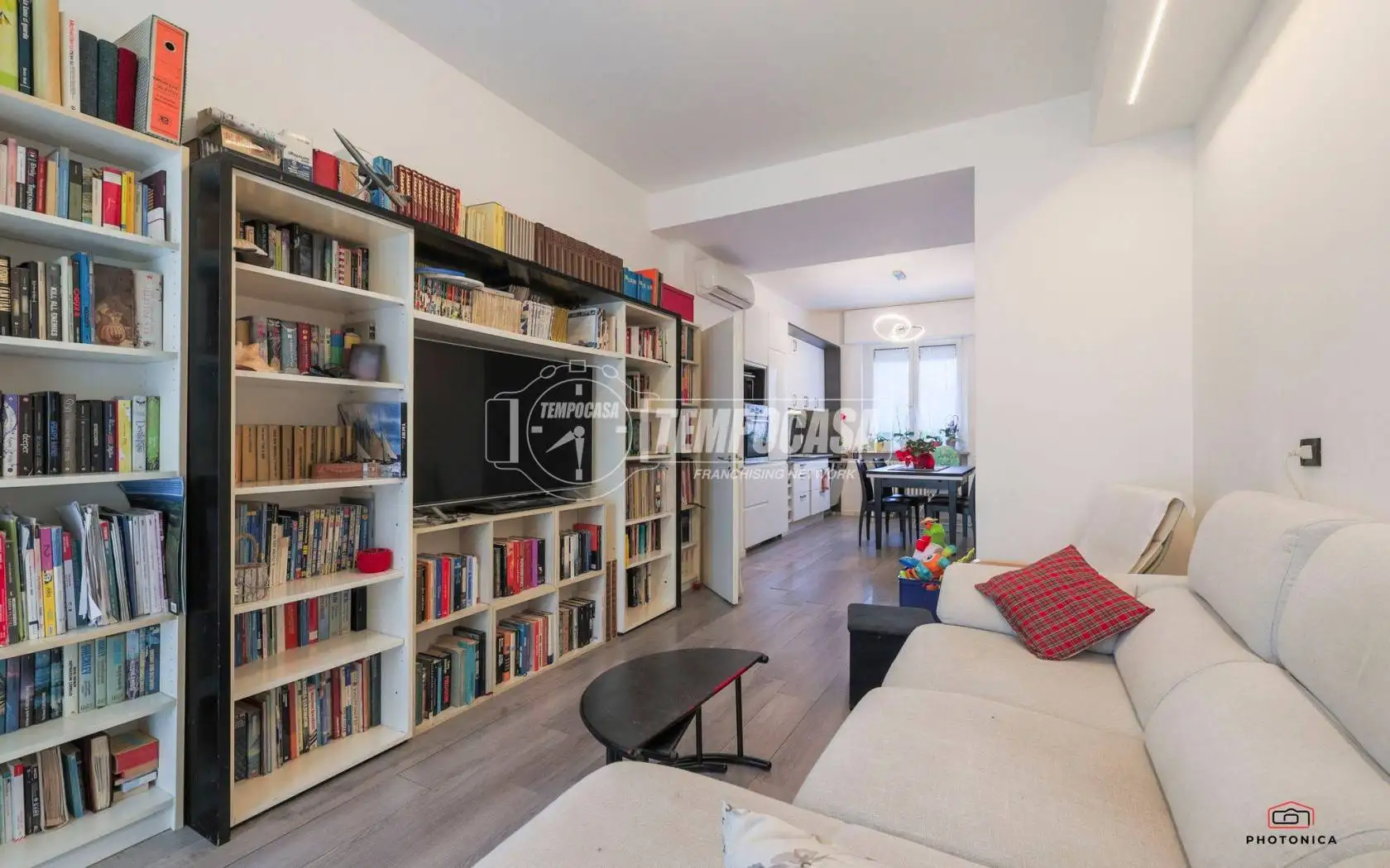 Appartamento in vendita a Rimini