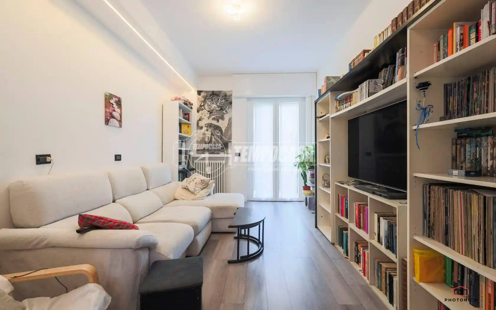 Quadrilocale via Dario Campana, Via Dario Campana, Rimini - foto 3