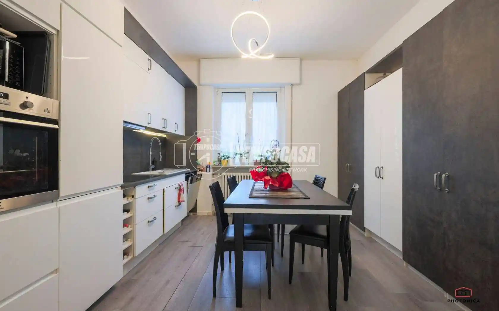 Quadrilocale via Dario Campana, Via Dario Campana, Rimini - foto 5