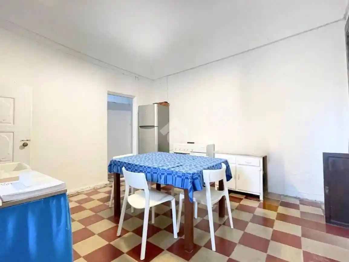 Terratetto unifamiliare piazza andrea mattioli 12, Centro Storico, Vasto - foto 3