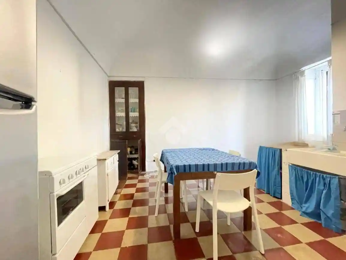 Terratetto unifamiliare piazza andrea mattioli 12, Centro Storico, Vasto - foto 4