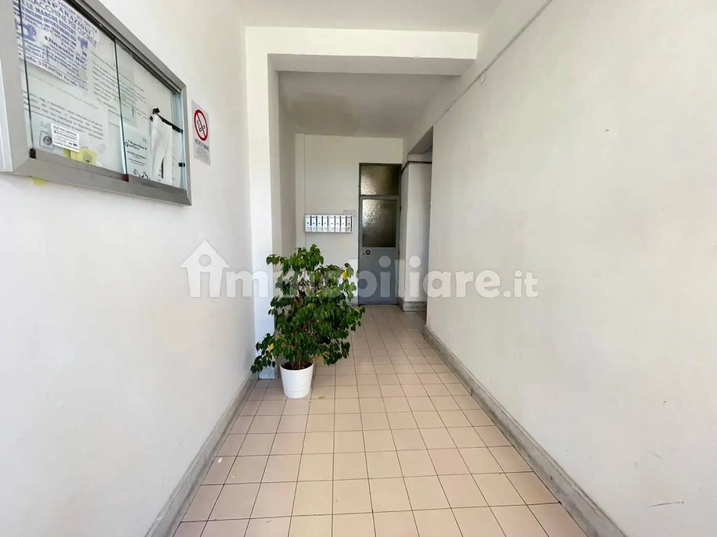 Appartamento in vendita a San Sebastiano al Vesuvio