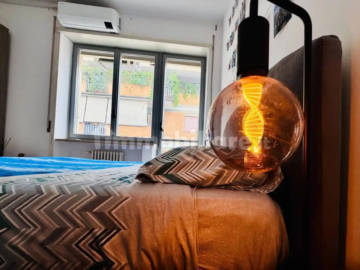 Bilocale via Alberico Albricci, Camilluccia - Farnesina, Roma - foto 2