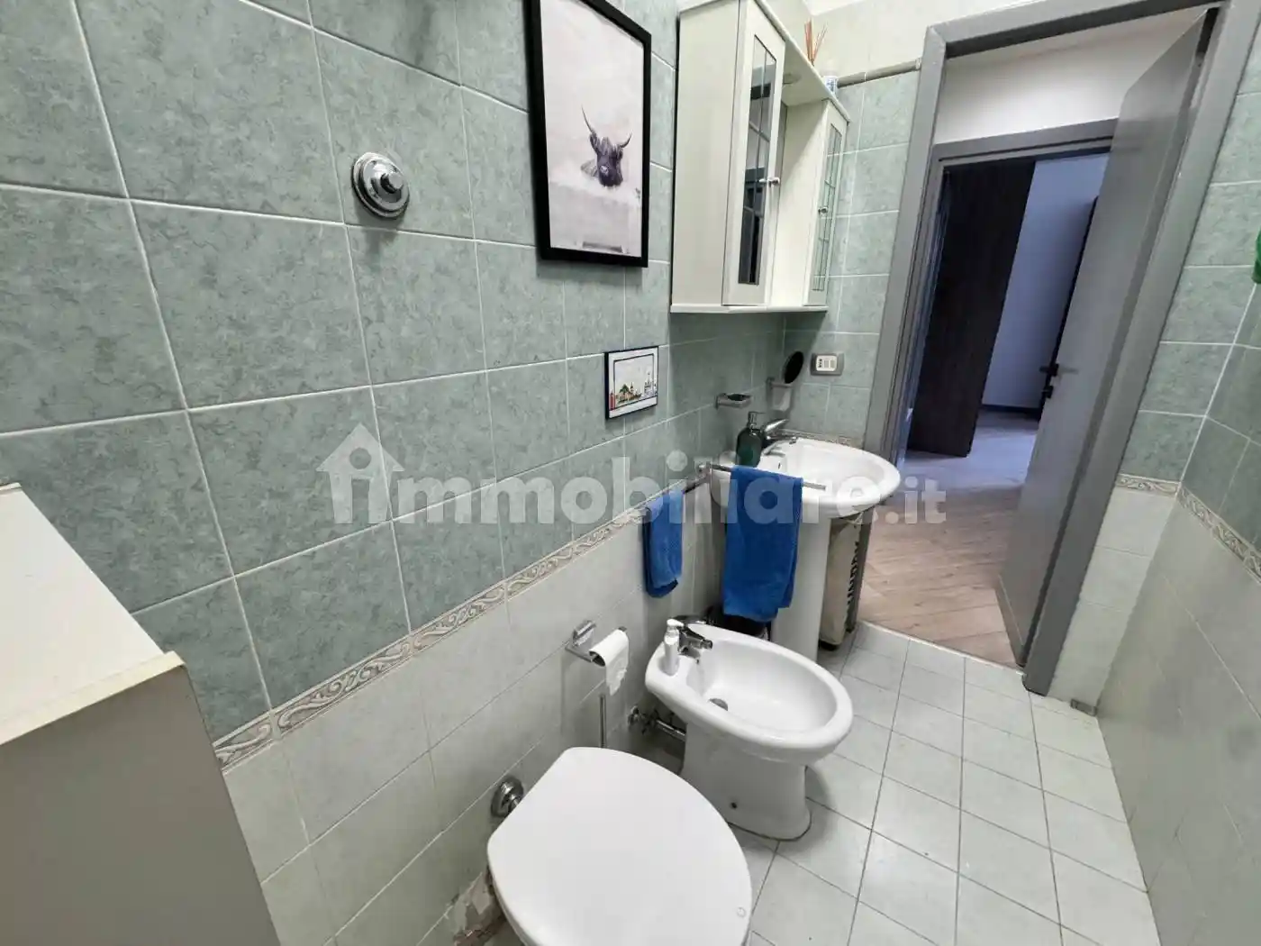 Bilocale via Alberico Albricci, Camilluccia - Farnesina, Roma - foto 3