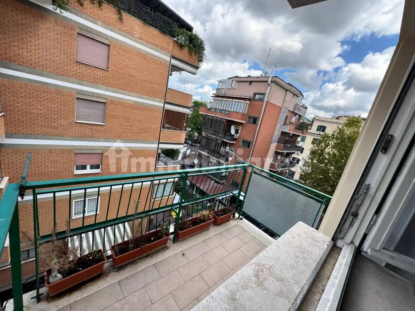 Bilocale via Alberico Albricci, Camilluccia - Farnesina, Roma - foto 4