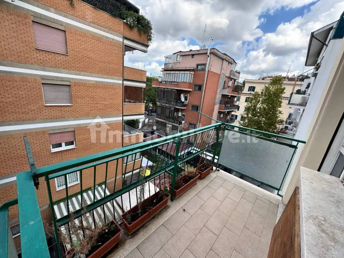 Bilocale via Alberico Albricci, Camilluccia - Farnesina, Roma - foto 5