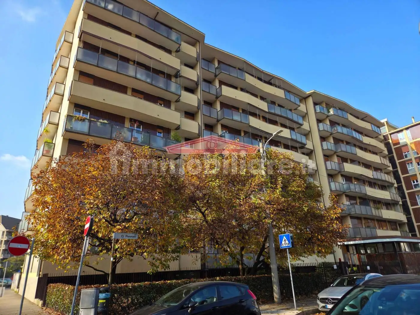 Appartamento in vendita a Monza