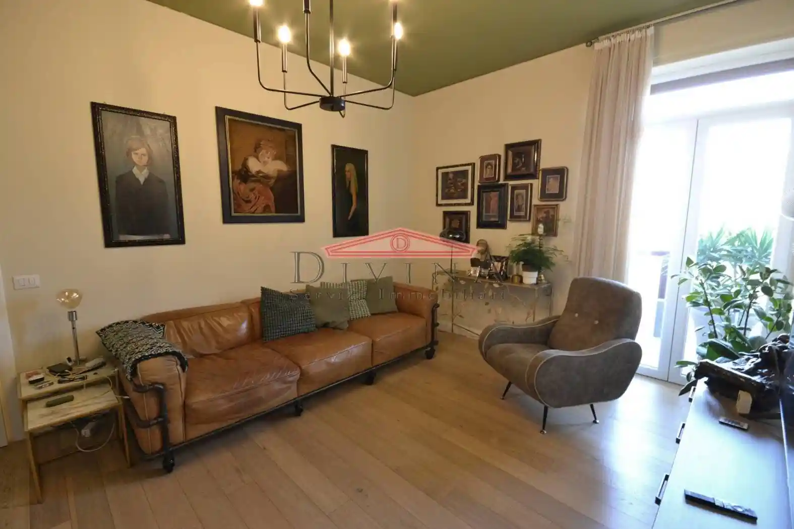 Bilocale via Oreste Pennati, Via Lecco - Via Bergamo, Monza - foto 2