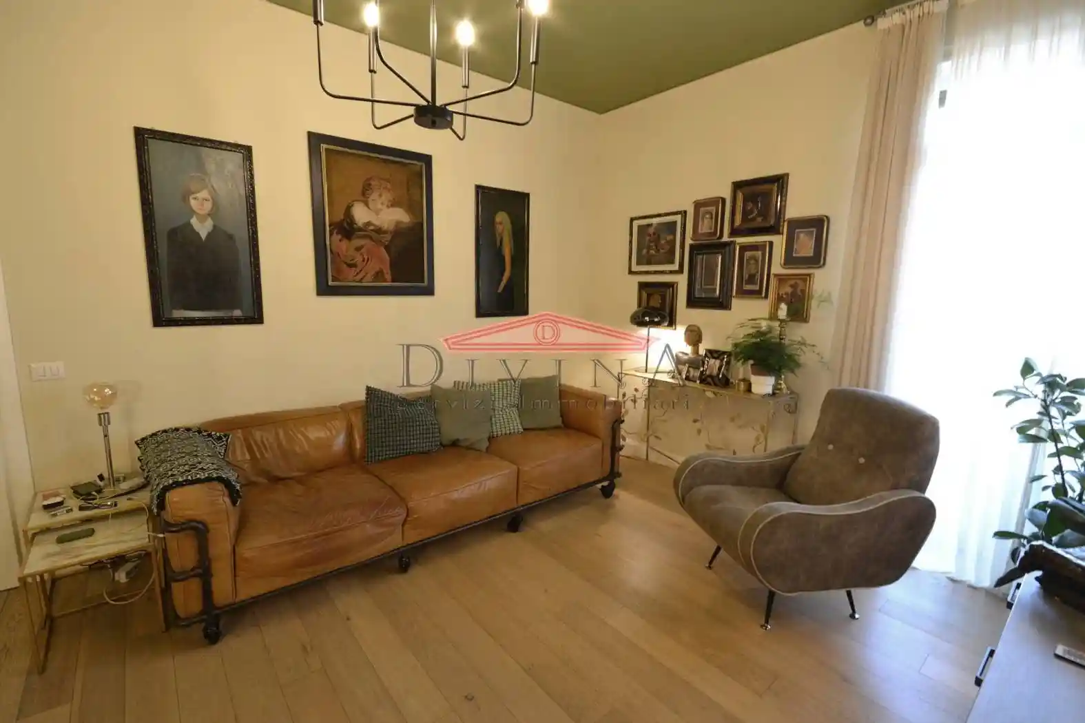 Bilocale via Oreste Pennati, Via Lecco - Via Bergamo, Monza - foto 3