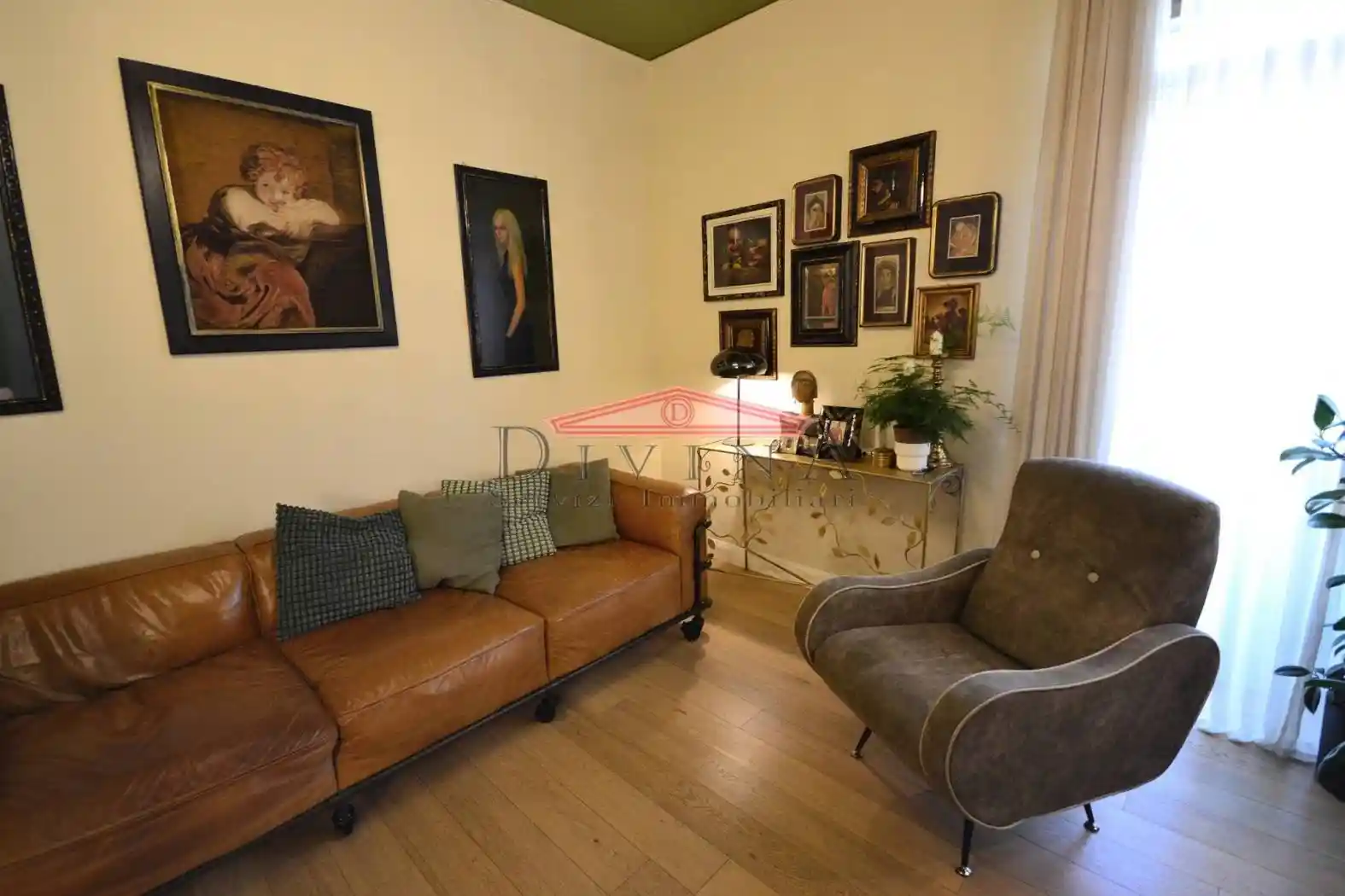 Bilocale via Oreste Pennati, Via Lecco - Via Bergamo, Monza - foto 4