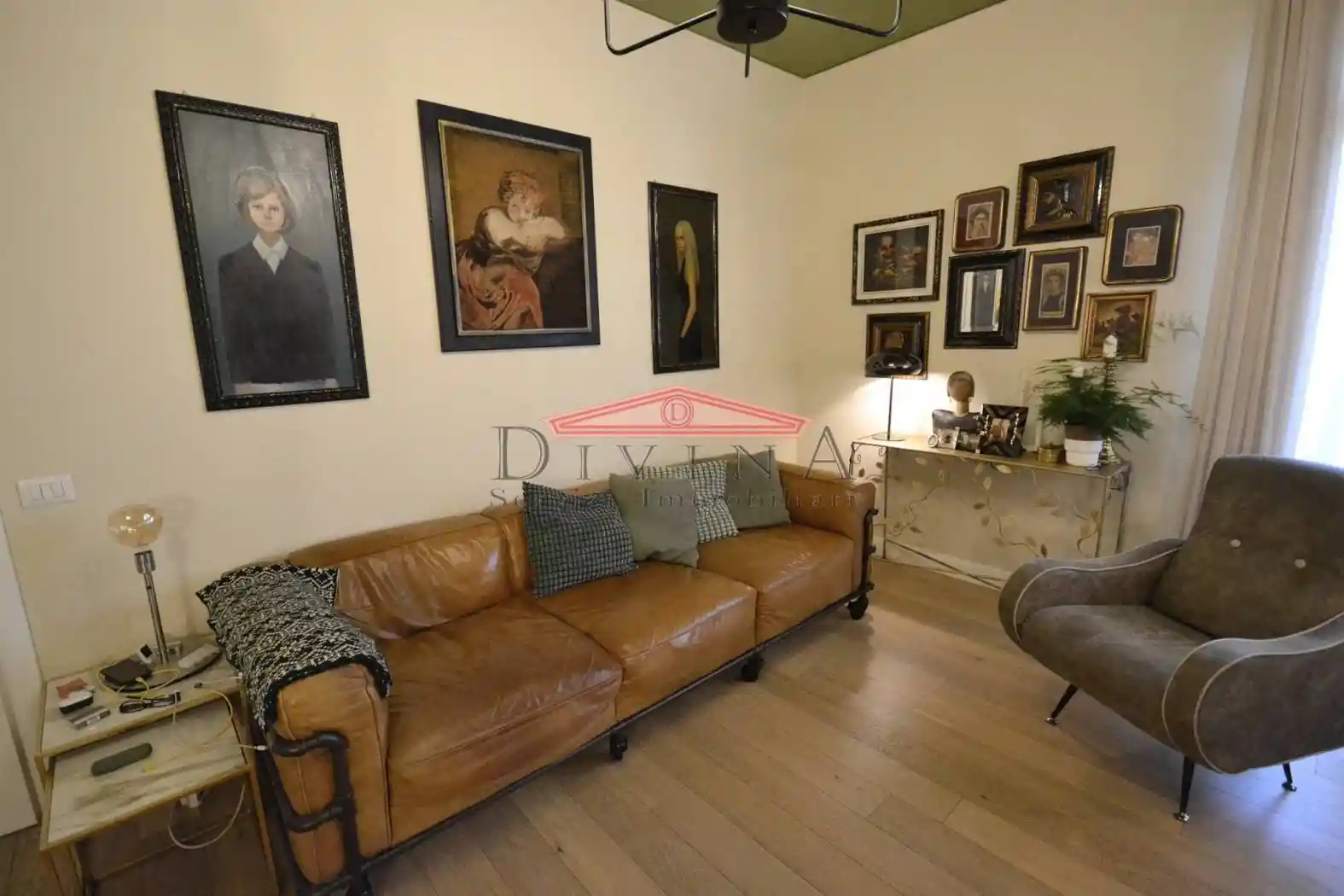 Bilocale via Oreste Pennati, Via Lecco - Via Bergamo, Monza - foto 5