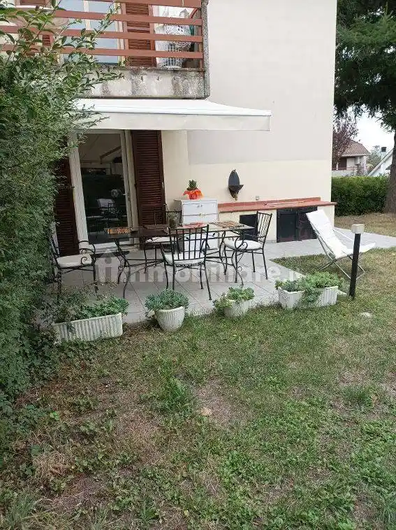 Appartamento in vendita a Castel del Piano