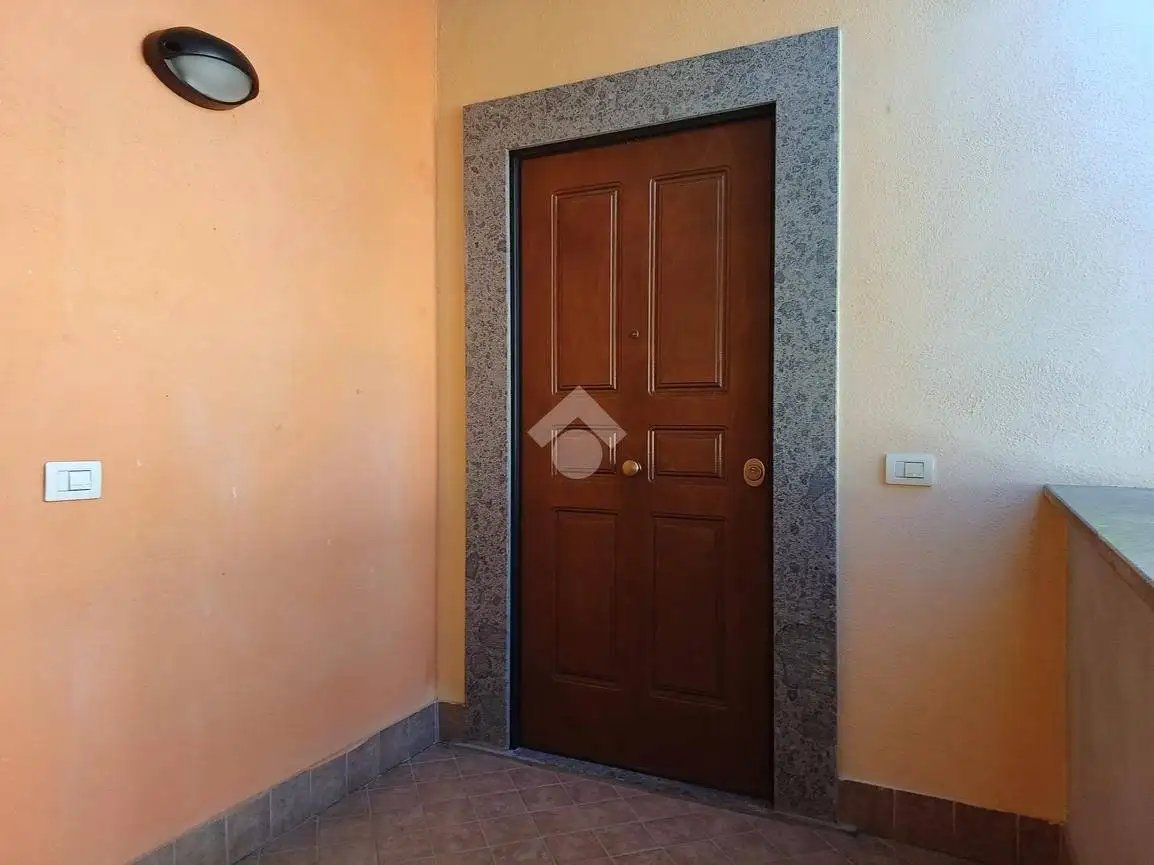 Trilocale via della Bandita, Centro, Castel Sant'Elia - foto 2