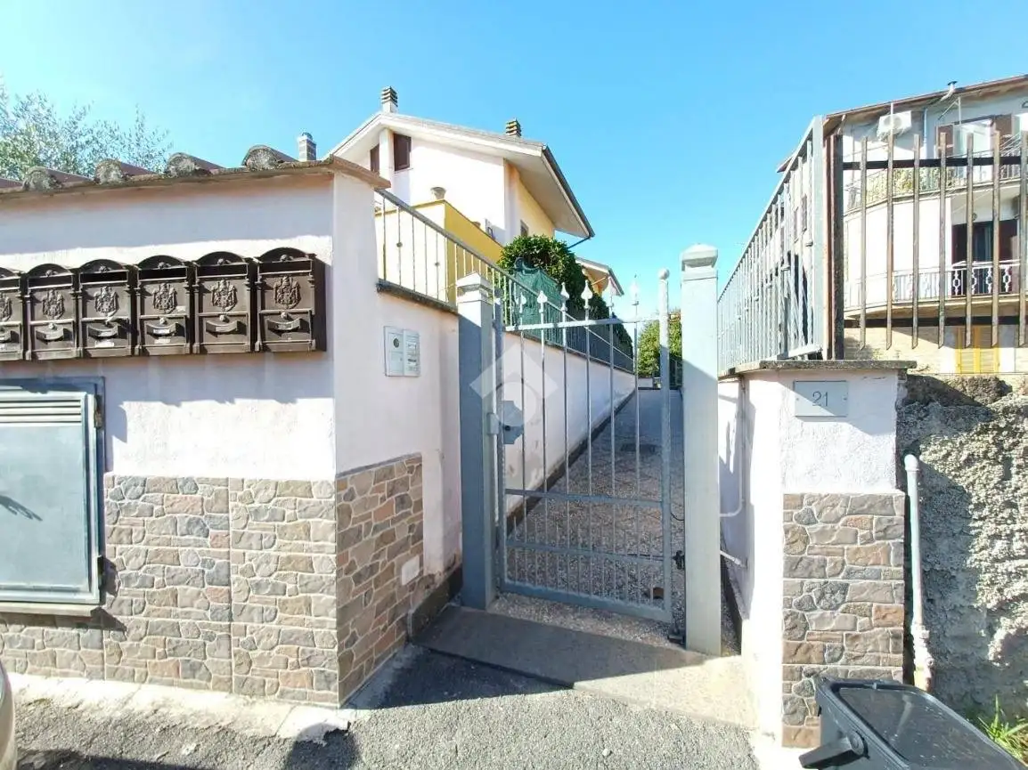 Trilocale via della Bandita, Centro, Castel Sant'Elia - foto 3