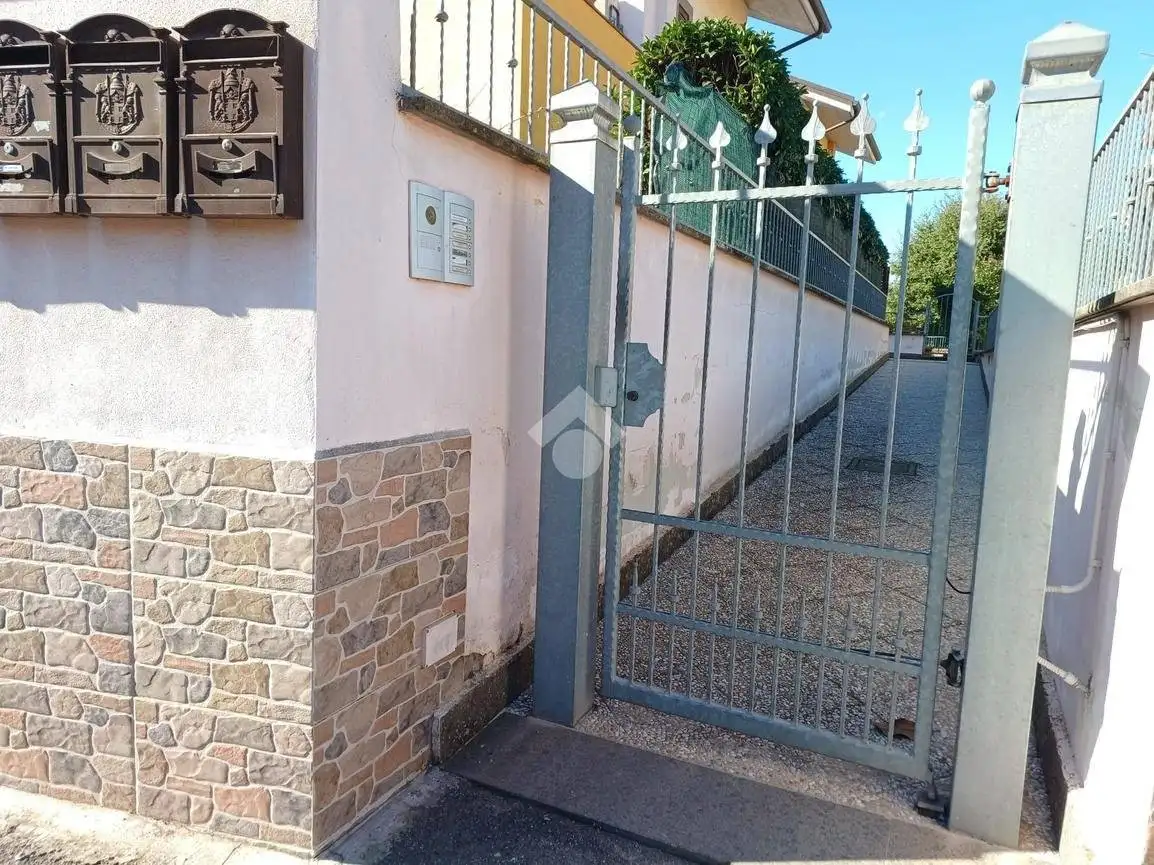 Trilocale via della Bandita, Centro, Castel Sant'Elia - foto 4