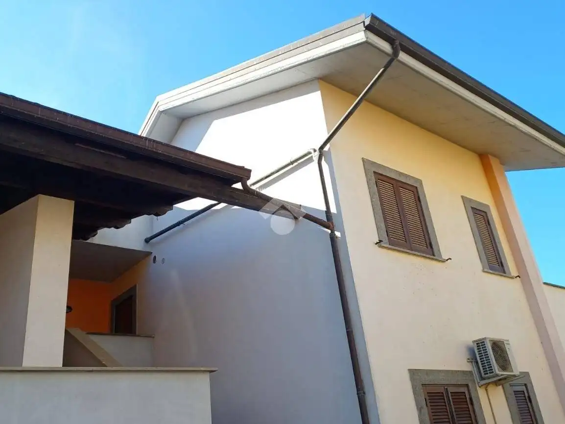 Trilocale via della Bandita, Centro, Castel Sant'Elia - foto 5